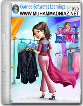 fashion fits full game download